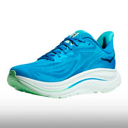Hoka One One Clifton 10 Hombre Skyward Blue