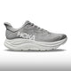 Hoka Clifton 10 Hombre Stellar Grey