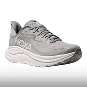 Hoka One One Clifton 10 Hombre Stellar Grey
