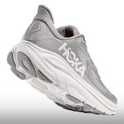 Hoka One One Clifton 10 Hombre Stellar Grey