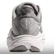 Hoka One One Clifton 10 Hombre Stellar Grey