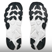 Hoka One One Clifton 10 Hombre White Black