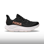 Hoka One One Clifton 10 Mujer Black Rose Gold