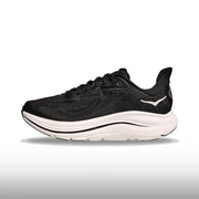 Hoka One One Clifton 10 Mujer Black White
