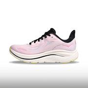 Hoka One One Clifton 10 Mujer Carnation Starlight Glow
