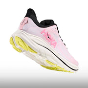 Hoka One One Clifton 10 Mujer Carnation Starlight Glow