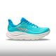 Hoka Clifton 10 Mujer Skyward Blue
