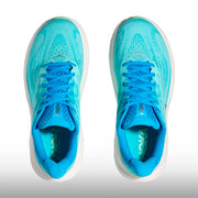 Hoka One One Clifton 10 Mujer Skyward Blue