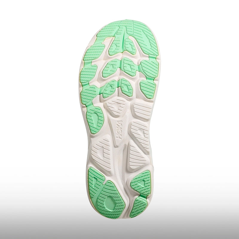 Hoka One One Clifton 10 Mujer Skyward Blue