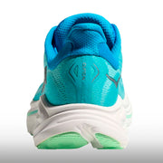 Hoka One One Clifton 10 Mujer Skyward Blue