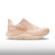 Hoka One One Clifton 10 Mujer Vanilla Birch