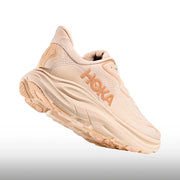 Hoka One One Clifton 10 Mujer Vanilla Birch
