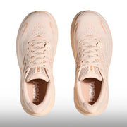 Hoka One One Clifton 10 Mujer Vanilla Birch