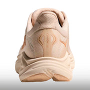 Hoka One One Clifton 10 Mujer Vanilla Birch