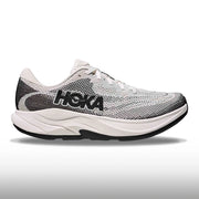 Hoka One One Rincon 4 Hombre White Black