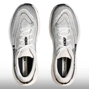 Hoka One One Rincon 4 Hombre White Black