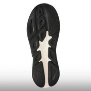 Hoka One One Rincon 4 Hombre White Black