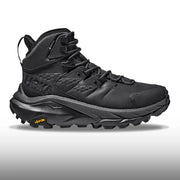 Hoka One One Kaha 2 GTX Hombre Black