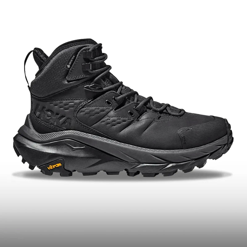 Hoka One One Kaha 2 GTX Hombre Black