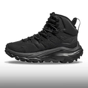 Hoka One One Kaha 2 GTX Hombre Black