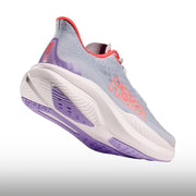Hoka One One Mach 6 Mujer Pale Dusk Gull