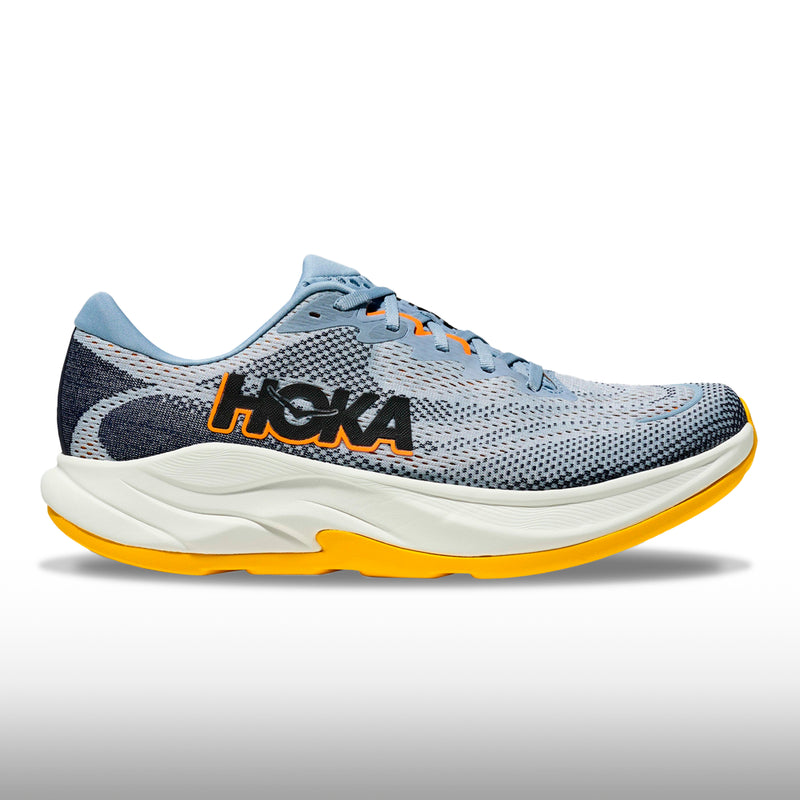 Hoka One One Rincon 4 Hombre Drizzle Nautical Dusk