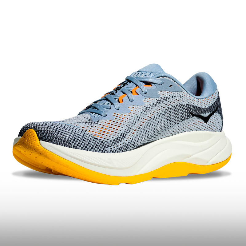 Hoka One One Rincon 4 Hombre Drizzle Nautical Dusk