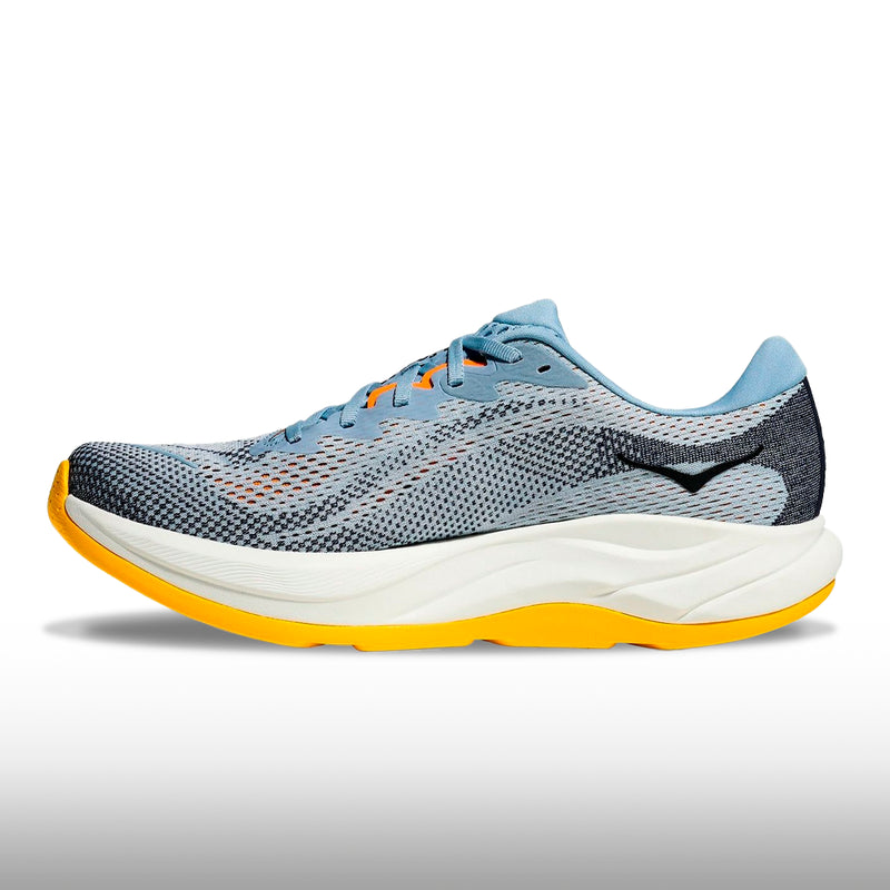 Hoka One One Rincon 4 Hombre Drizzle Nautical Dusk
