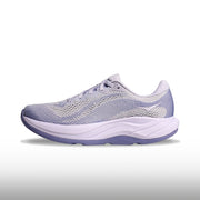 Hoka One One Rincon 4 Mujer Starlight Glow Wild Indigo