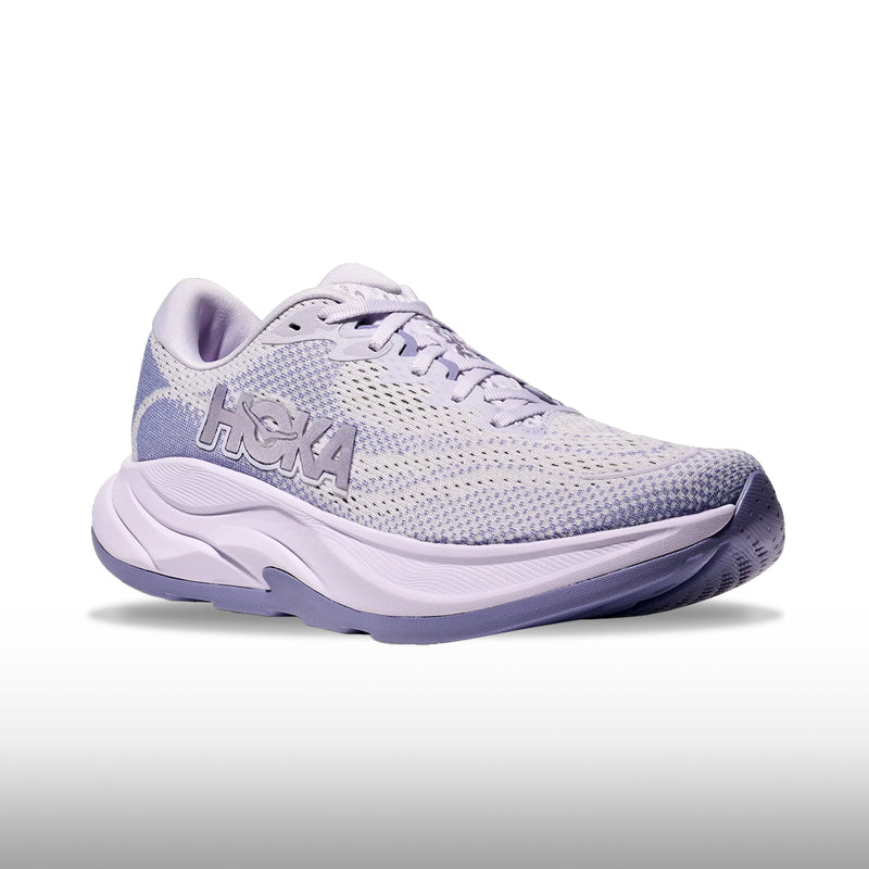 Hoka One One Rincon 4 Mujer Starlight Glow Wild Indigo