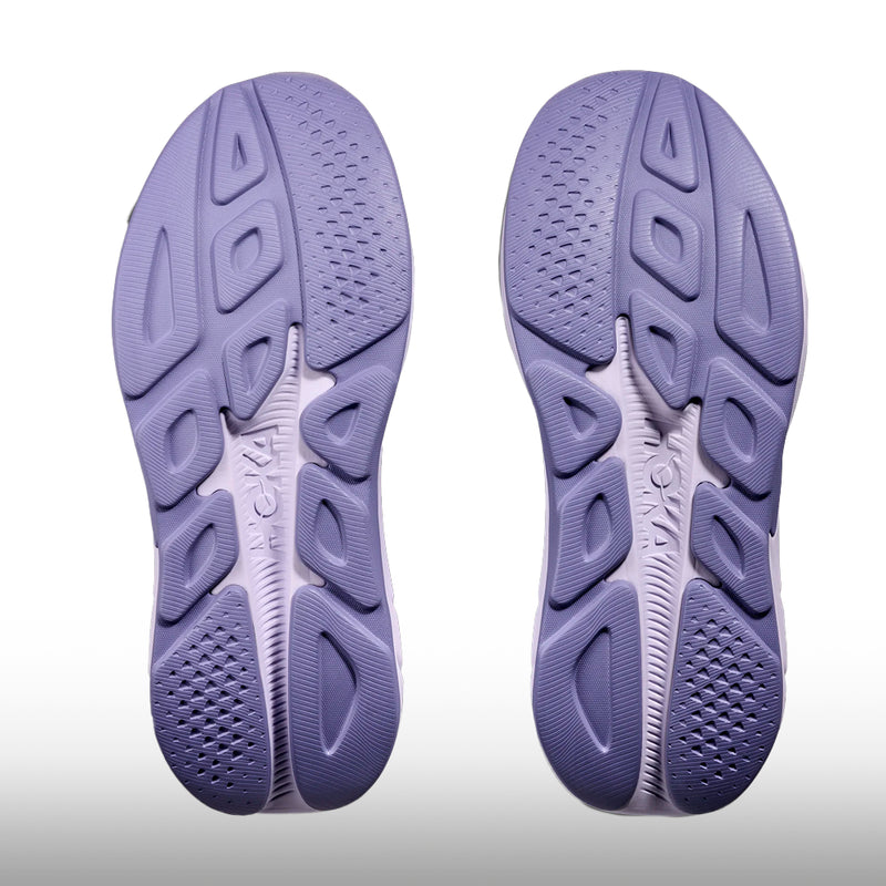 Hoka One One Rincon 4 Mujer Starlight Glow Wild Indigo