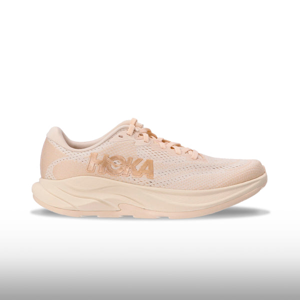 Hoka One One Rincon 4 Mujer Vanilla Birch