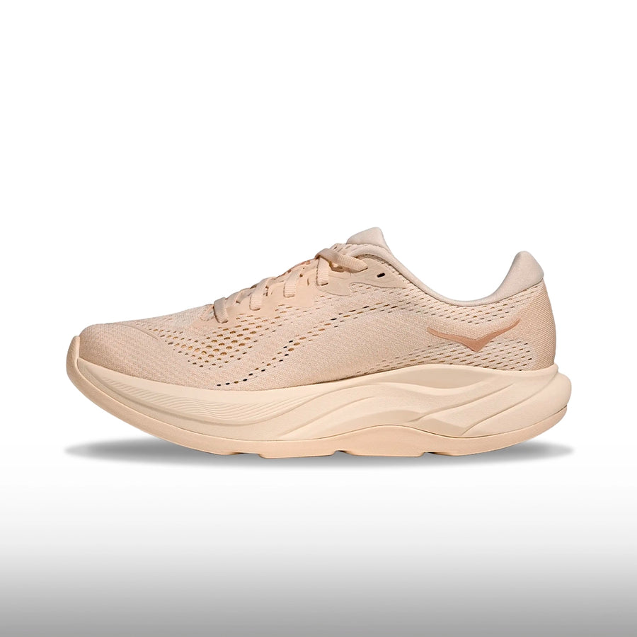 Hoka One One Rincon 4 Mujer Vanilla Birch