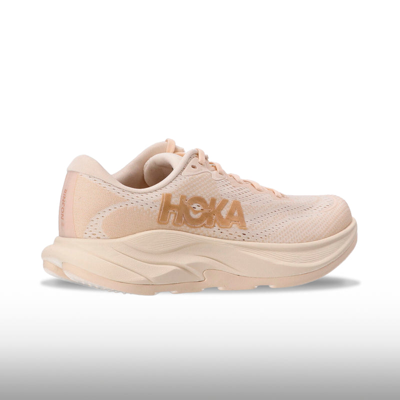 Hoka One One Rincon 4 Mujer Vanilla Birch