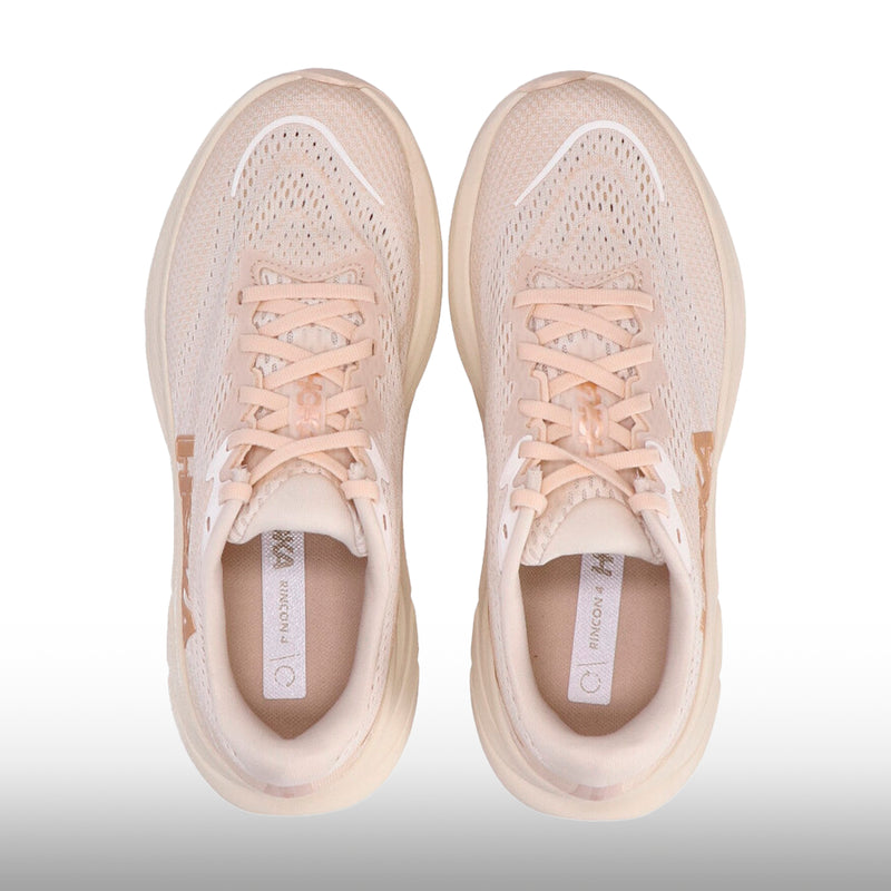 Hoka One One Rincon 4 Mujer Vanilla Birch