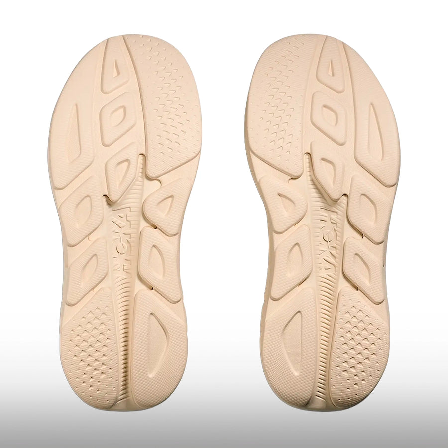 Hoka One One Rincon 4 Mujer Vanilla Birch