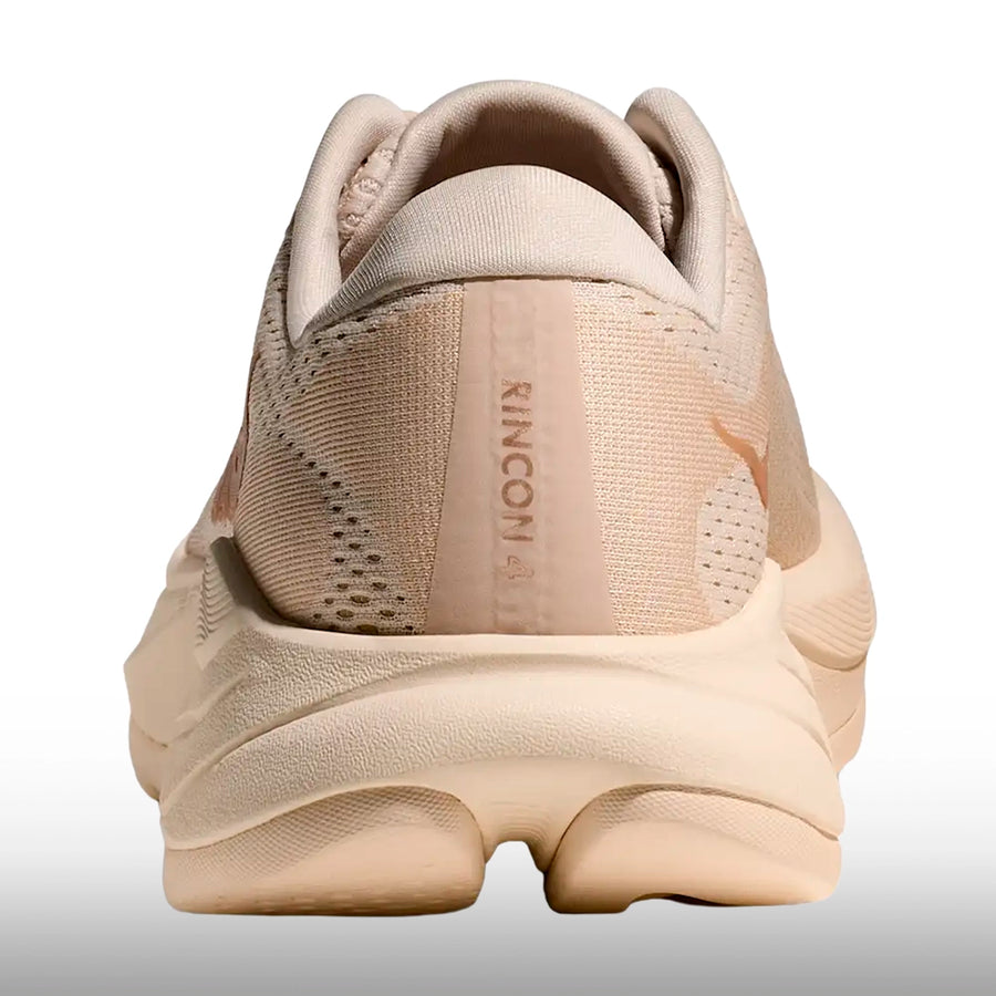 Hoka One One Rincon 4 Mujer Vanilla Birch