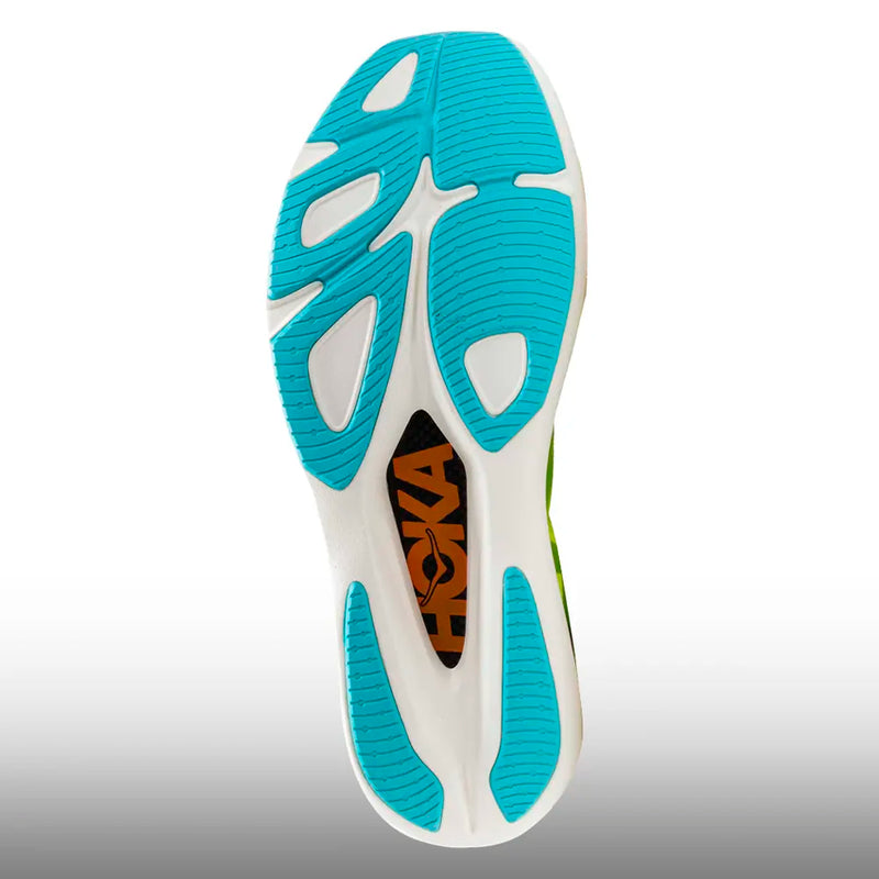 Hoka One One Rocket X 2 Unisex Neon