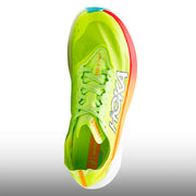 Hoka One One Rocket X 2 Unisex Neon