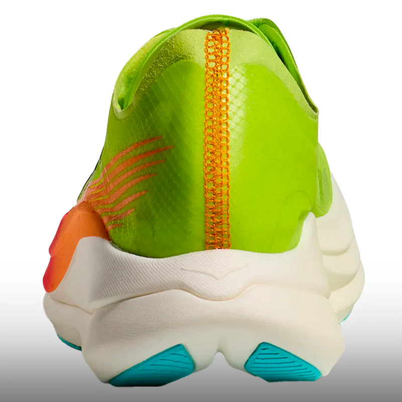 Hoka One One Rocket X 2 Unisex Neon