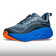 Hoka One One Skyflow Hombre Downpour Thunder Cloud