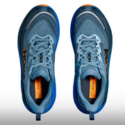 Hoka One One Skyflow Hombre Downpour Thunder Cloud