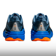 Hoka One One Skyflow Hombre Downpour Thunder Cloud