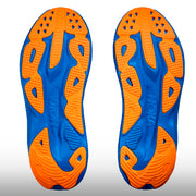 Hoka One One Skyflow Hombre Downpour Thunder Cloud