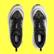Hoka One One Skyflow Mujer Black White