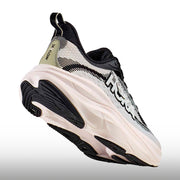 Hoka One One Skyflow Mujer Black White