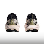 Hoka One One Skyflow Mujer Black White