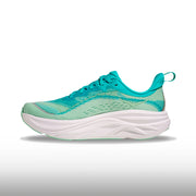 Hoka One One Skyflow Mujer Cielo Blue Mint