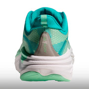 Hoka One One Skyflow Mujer Cielo Blue Mint