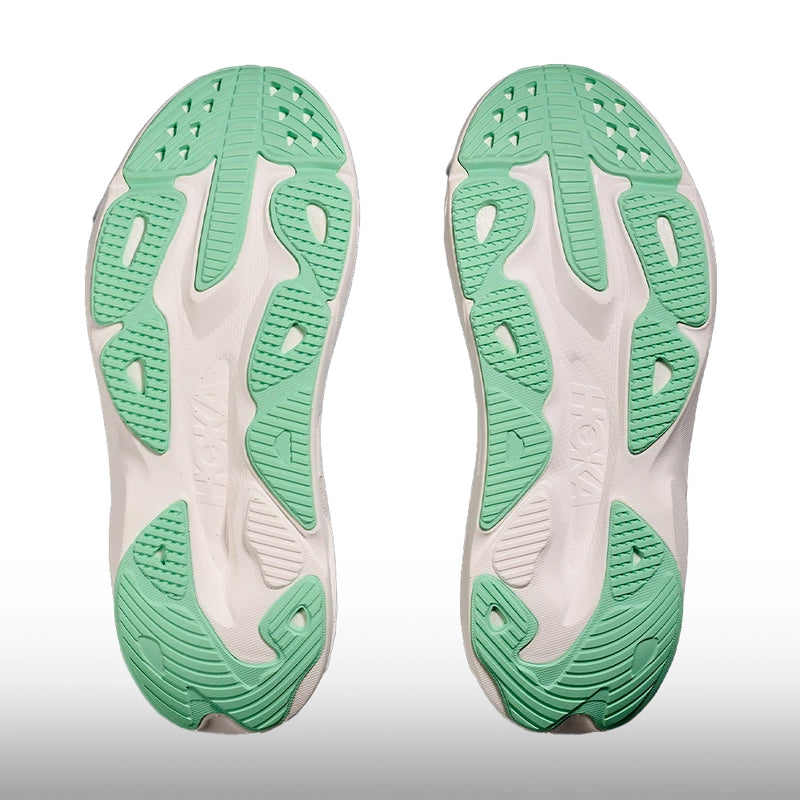 Hoka One One Skyflow Mujer Cielo Blue Mint